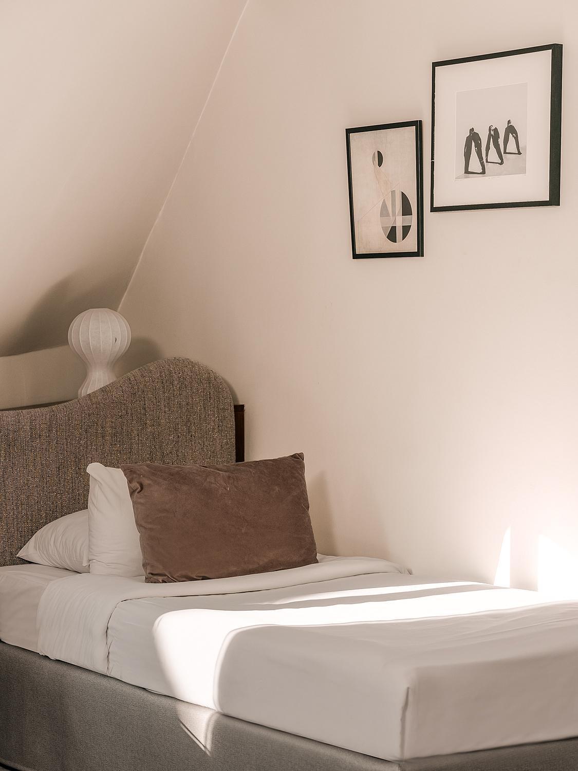 Hotel Belloy Saint Germain Paris Dış mekan fotoğraf